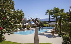 Boutique-Hotel Remorino, A Lago Maggiore Garden Resort