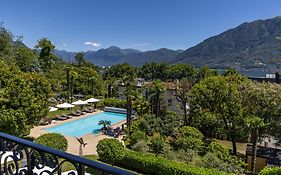 Boutique-Hotel Remorino, A Lago Maggiore Garden Resort